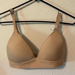 Aerie WIRELESS bra- 36B LIKE NEW